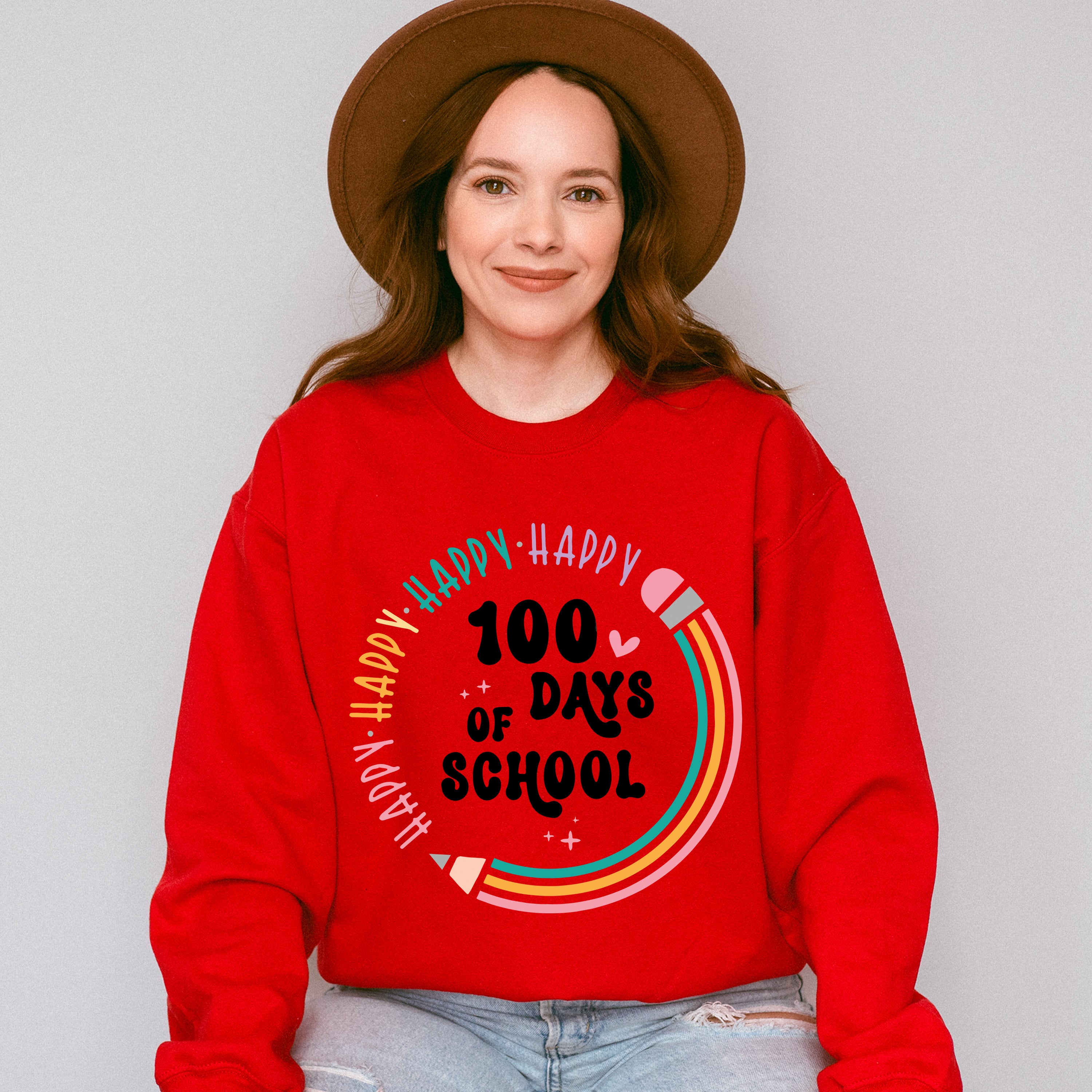 100 Days of School Theme T-shirt, Hoodie, Sweatshirt