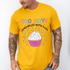 100 Days Sprinkled With Fun Theme T-shirt, Hoodie, Sweatshirt