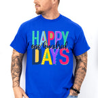 Happy 100 Days Theme T-shirt, Hoodie, Sweatshirt