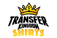 Transfer Kingdom Shirts 